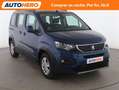 Peugeot Rifter 1.5BlueHDi S&S Long Allure 100 Azul - thumbnail 8