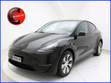 Long Range Dual Motor AWD✔️AUTOPILOT AVANZATO✔️PROMO FINANZIAMENTO✔️