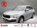 Skoda Kamiq Selection 130 Jahre 1.5 TSI El. Heckklappe PDCv+h Silber - thumbnail 1