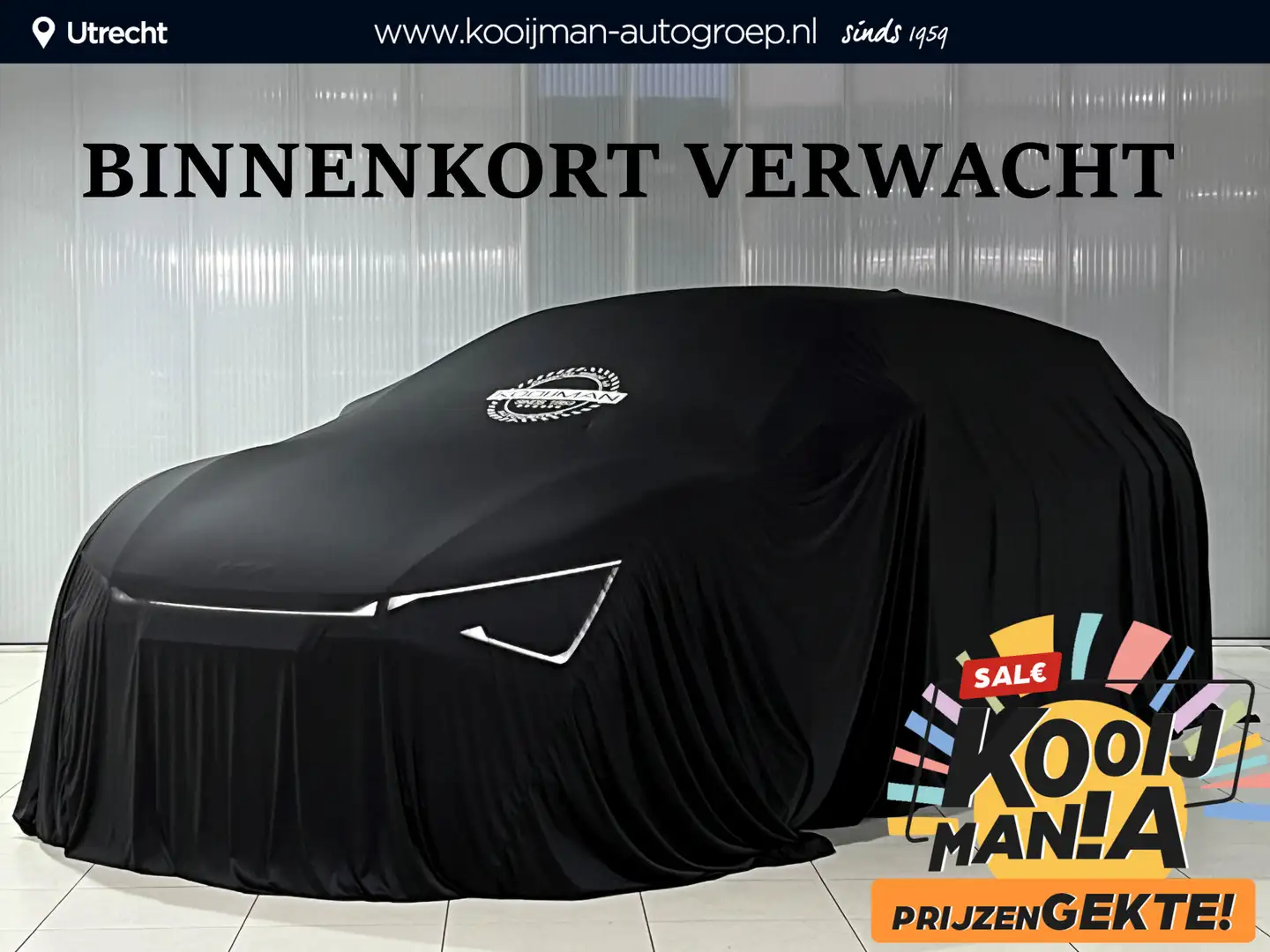 Toyota RAV 4 2.5 Plug-in Hybrid AWD Limited Edition | IN BESTEL - 1