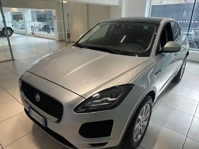 Jaguar E-Pace E-Pace 2017 2.0d i4 S awd 150cv auto my19