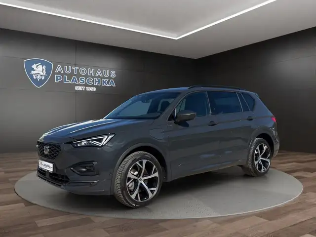 SEAT Tarraco Seat Tarraco 1.4 TSI DSG e-Hybrid FR