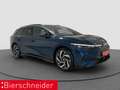 Volkswagen ID.7 Tourer Pro AHK HuD IQ 360 Bleu - thumbnail 3