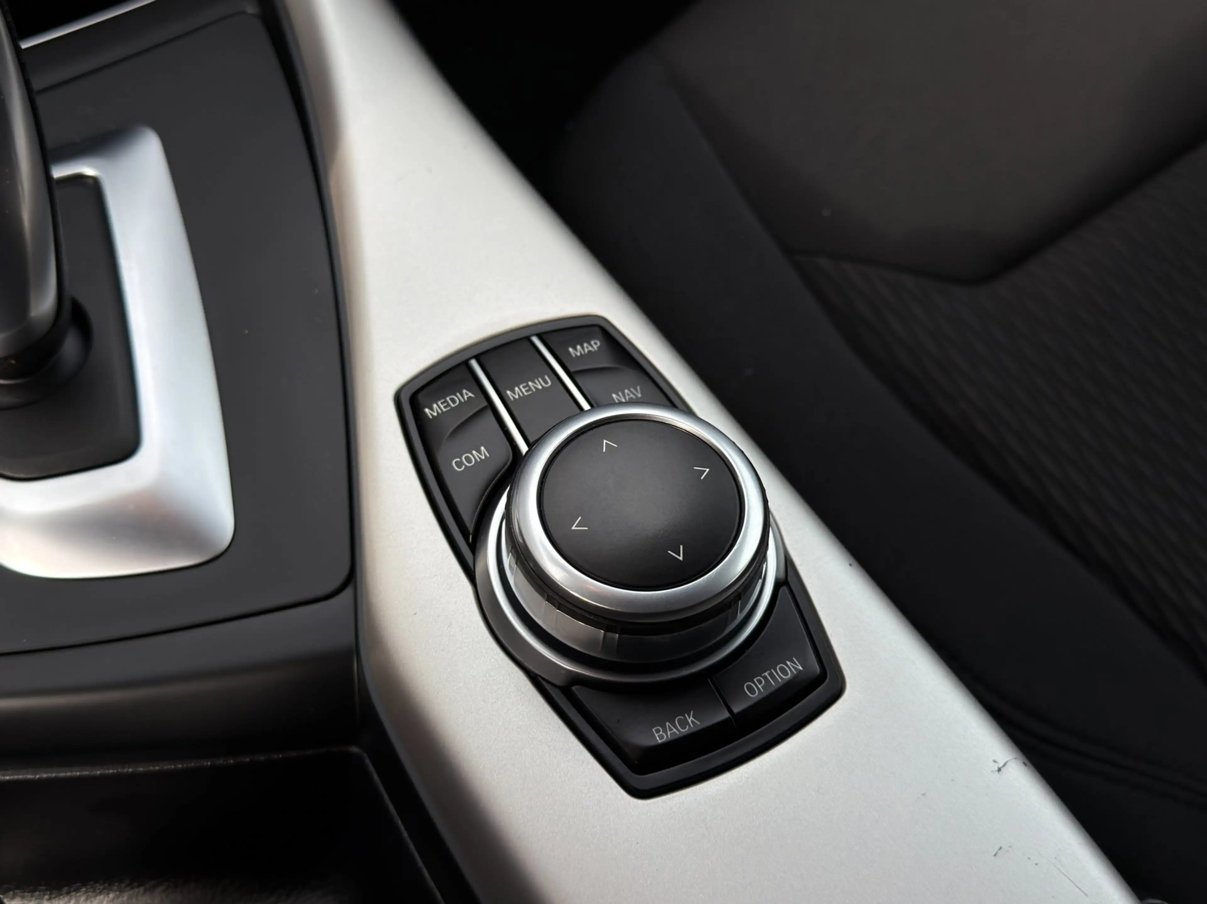 BMW 118 1-serie 118i Corporate | Navi | Automaat | Clima | — photo 17