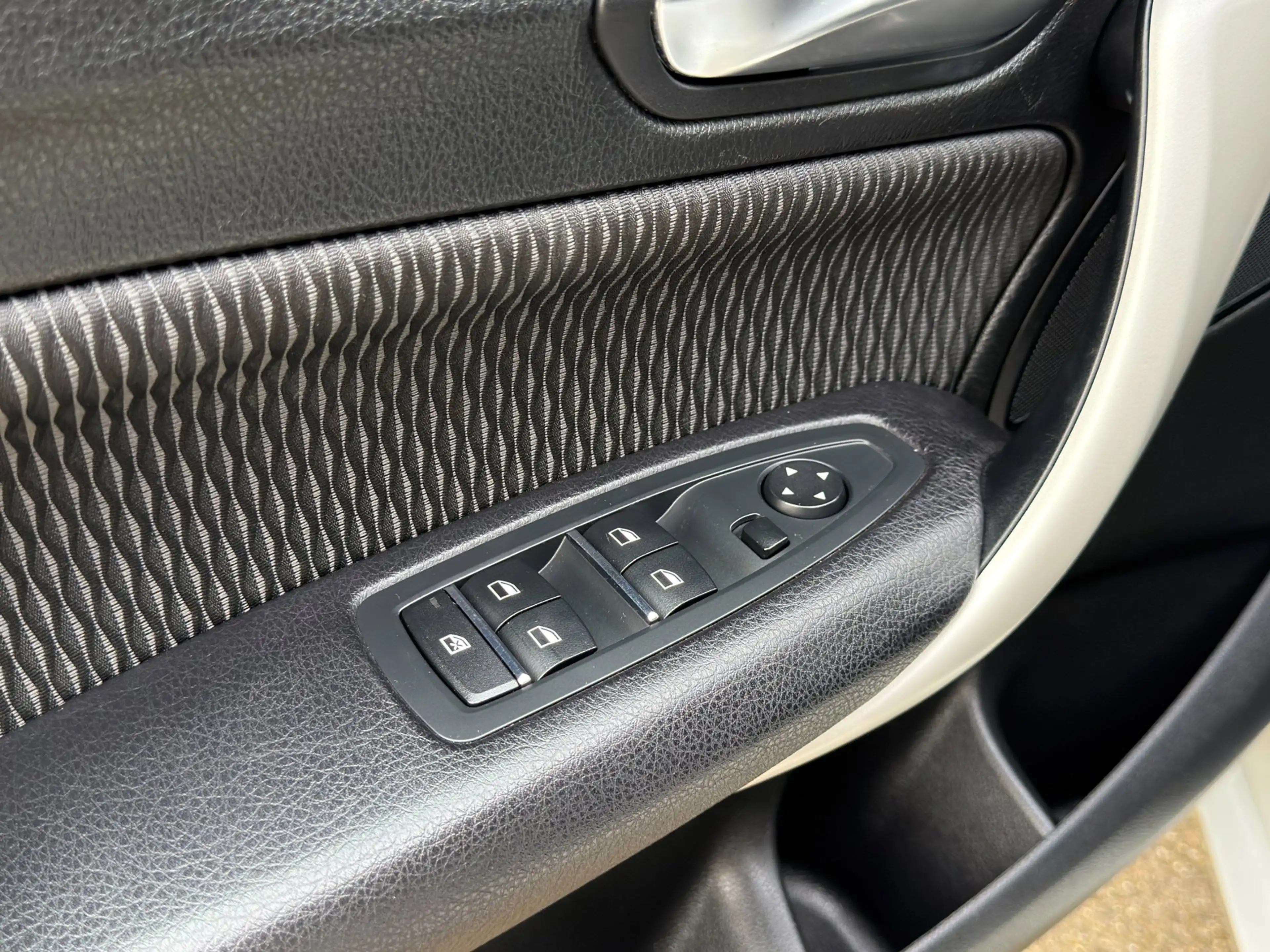 BMW 118 1-serie 118i Corporate | Navi | Automaat | Clima | — photo 22