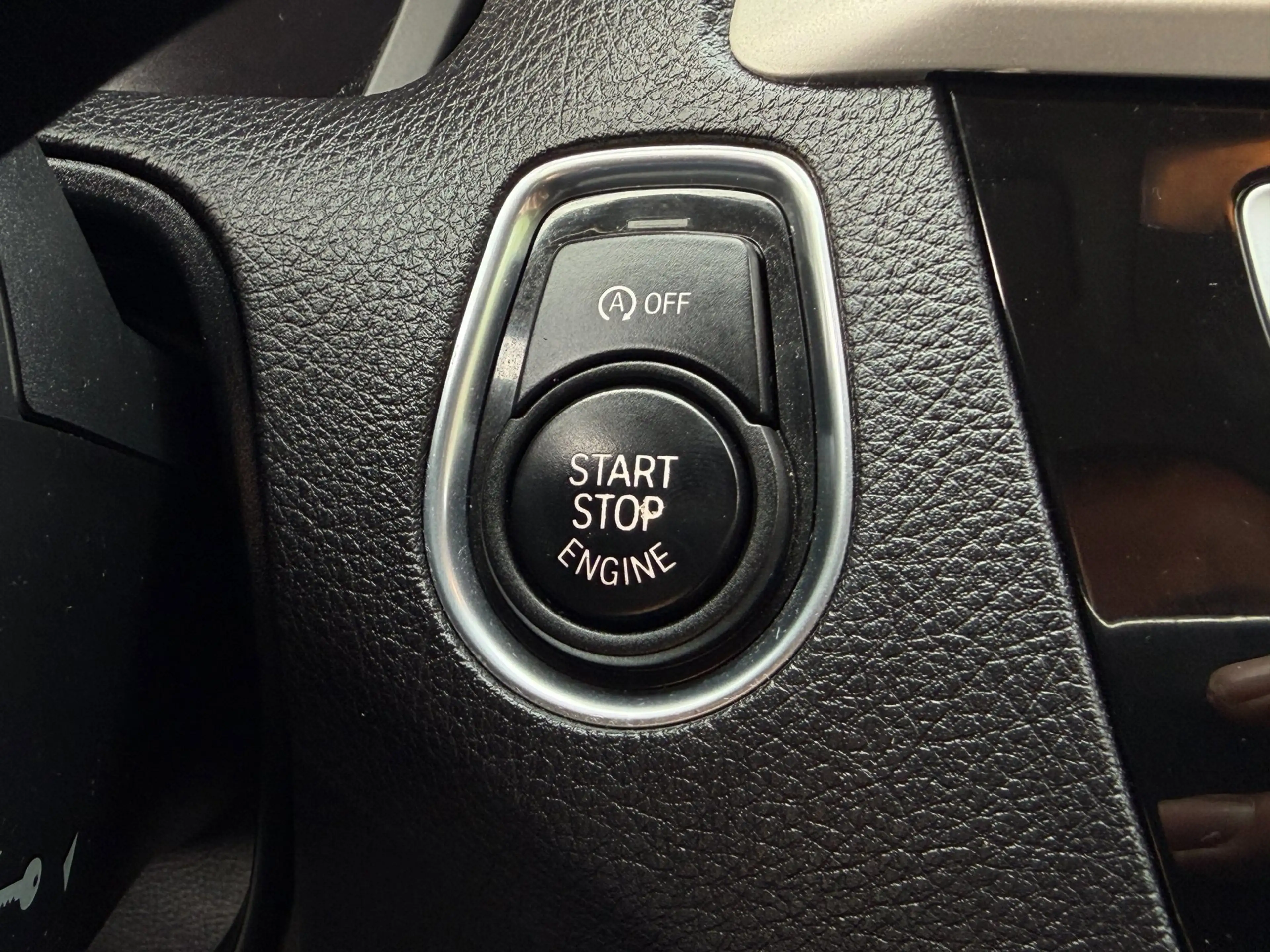 BMW 118 1-serie 118i Corporate | Navi | Automaat | Clima | — photo 18