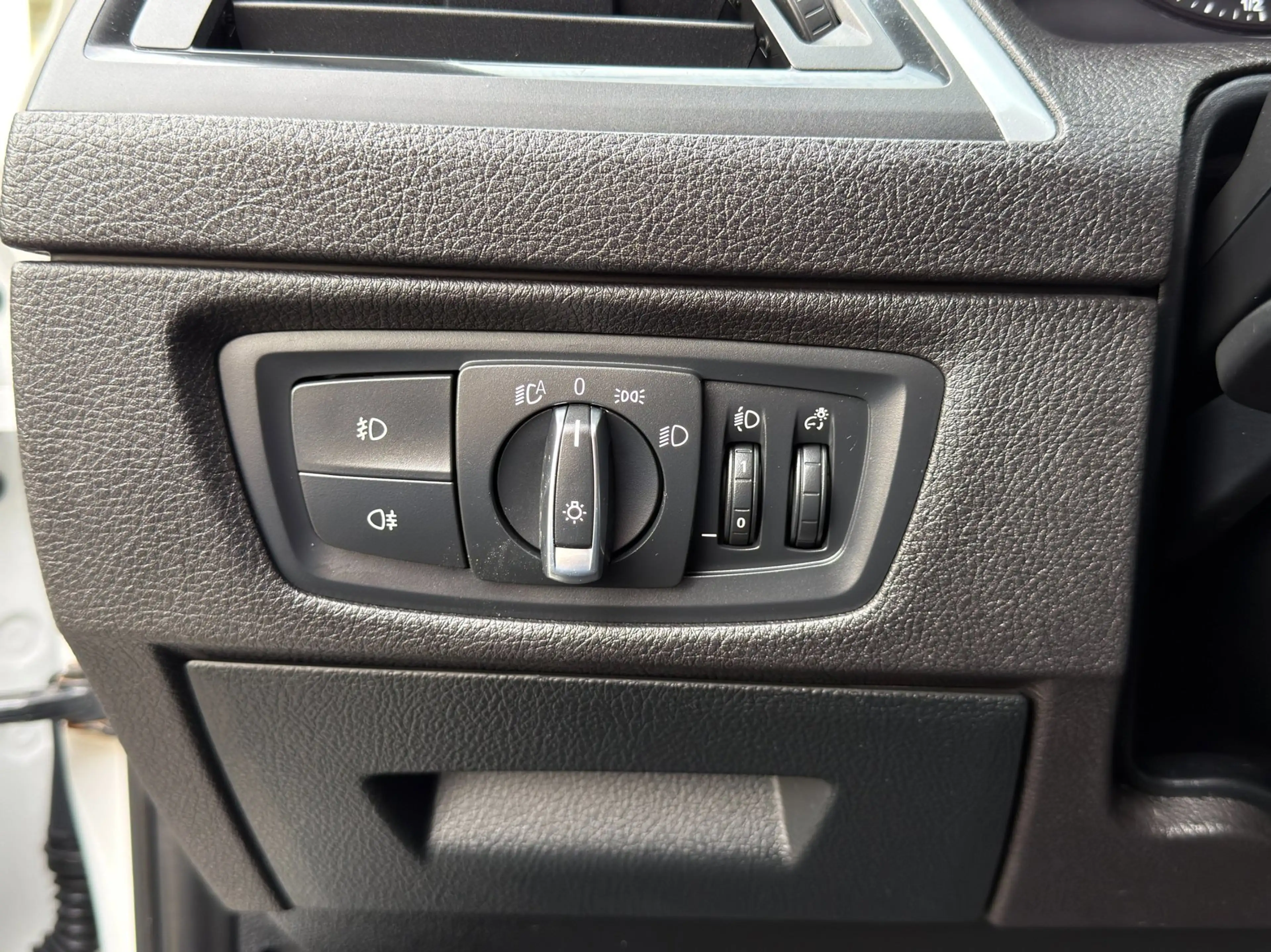 BMW 118 1-serie 118i Corporate | Navi | Automaat | Clima | — photo 23
