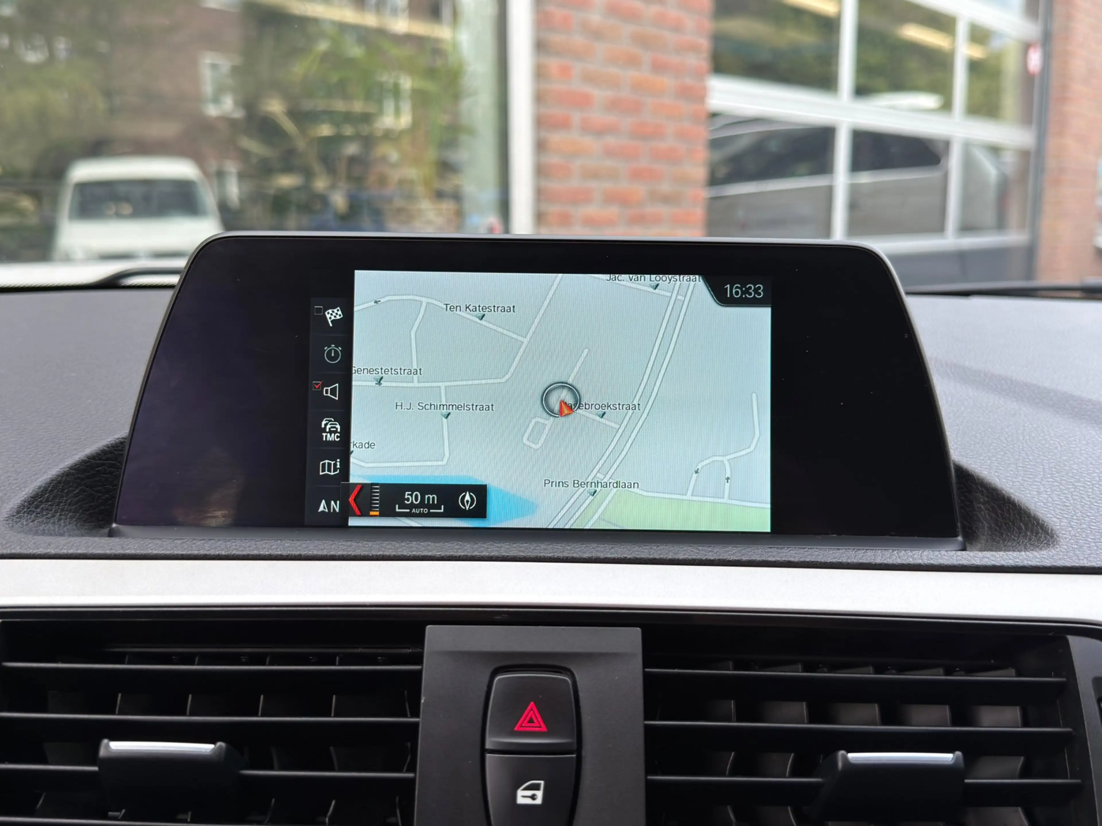 BMW 118 1-serie 118i Corporate | Navi | Automaat | Clima | — photo 13