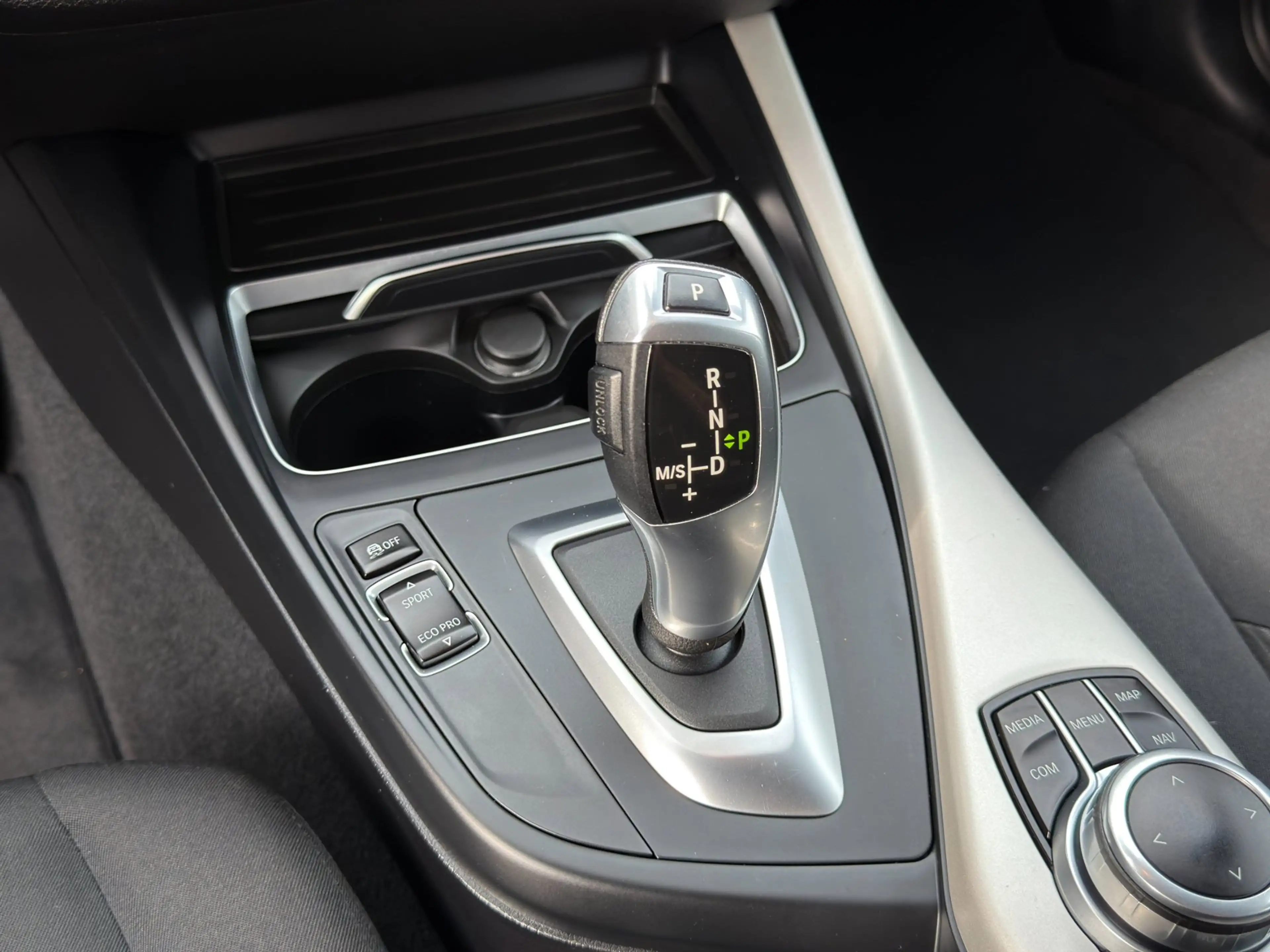 BMW 118 1-serie 118i Corporate | Navi | Automaat | Clima | — photo 15