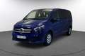 Mercedes-Benz V 220 220d Compacto Rise Bleu - thumbnail 1