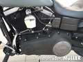 Harley-Davidson Fat Bob FXDF Dyna , Navi, viel Zubehör Šedá - thumbnail 13