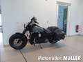 Harley-Davidson Fat Bob FXDF Dyna , Navi, viel Zubehör Grau - thumbnail 10