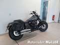 Harley-Davidson Fat Bob FXDF Dyna , Navi, viel Zubehör Grau - thumbnail 3
