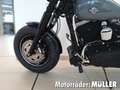 Harley-Davidson Fat Bob FXDF Dyna , Navi, viel Zubehör Grau - thumbnail 12