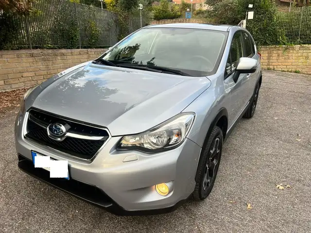 Subaru XV XV I 2.0d S Unlimited (exclusive) 6mt KM 110000!