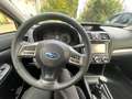 Subaru XV XV I 2.0d S Unlimited (exclusive) 6mt KM 110000! Ezüst - thumbnail 9