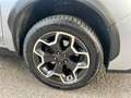 Subaru XV XV I 2.0d S Unlimited (exclusive) 6mt KM 110000! Zilver - thumbnail 19