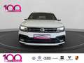 Volkswagen Tiguan Highline 4Motion 2.0 TSI LED+PANO+ACC+NAVI+RFK+SHZ Weiß - thumbnail 2