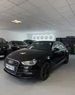 Audi A3 2.0TDI 150ch phase 2