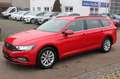 Volkswagen Passat Variant Passat 2.0 TDI DSG Variant Business Kamera Rot - thumbnail 1