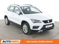 SEAT Ateca 1.0 TSI Style *LED*TEMPO*CAM*PDC*SHZ* Weiß - thumbnail 8