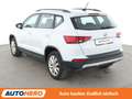 SEAT Ateca 1.0 TSI Style *LED*TEMPO*CAM*PDC*SHZ* Weiß - thumbnail 4