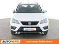 SEAT Ateca 1.0 TSI Style *LED*TEMPO*CAM*PDC*SHZ* Weiß - thumbnail 9