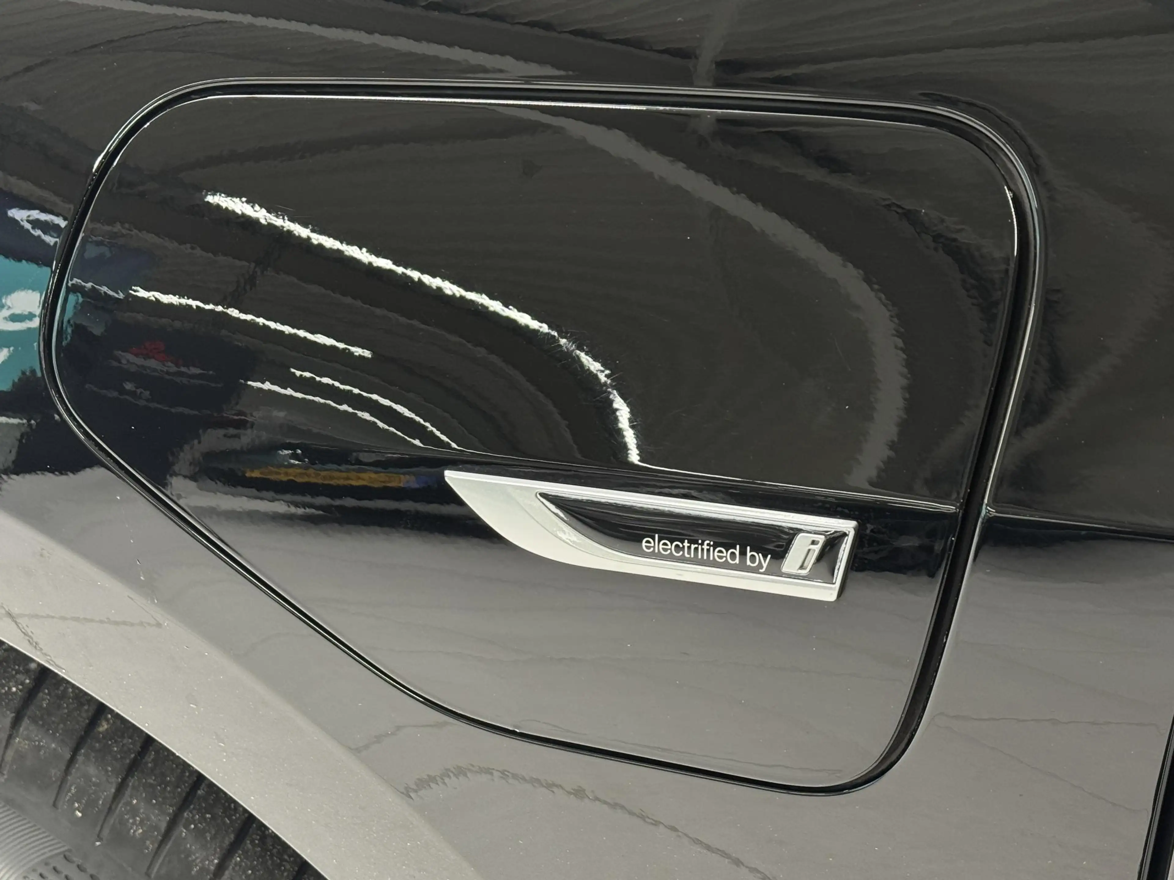 BMW 225 2-serie Active Tourer 225e xDrive | Navigatie | Ac — photo 41