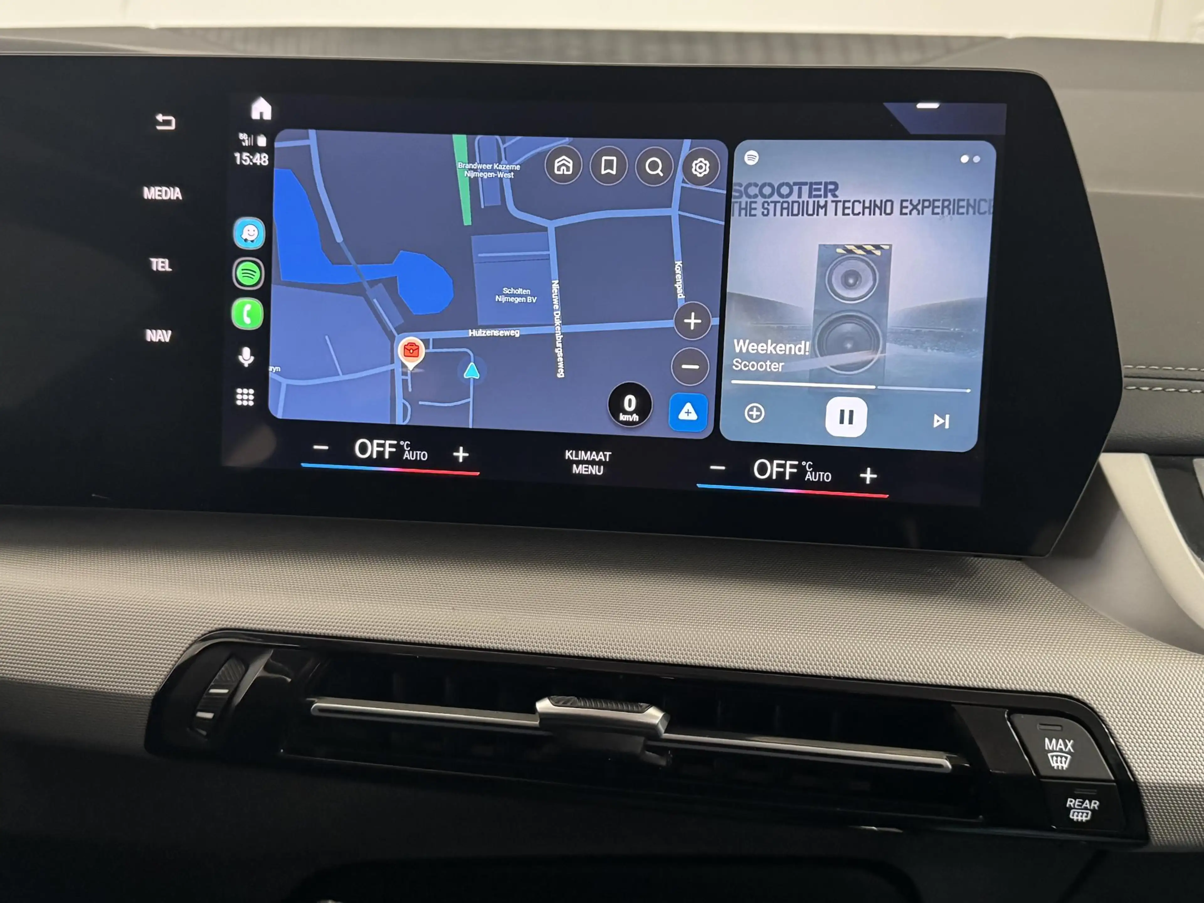 BMW 225 2-serie Active Tourer 225e xDrive | Navigatie | Ac — photo 21