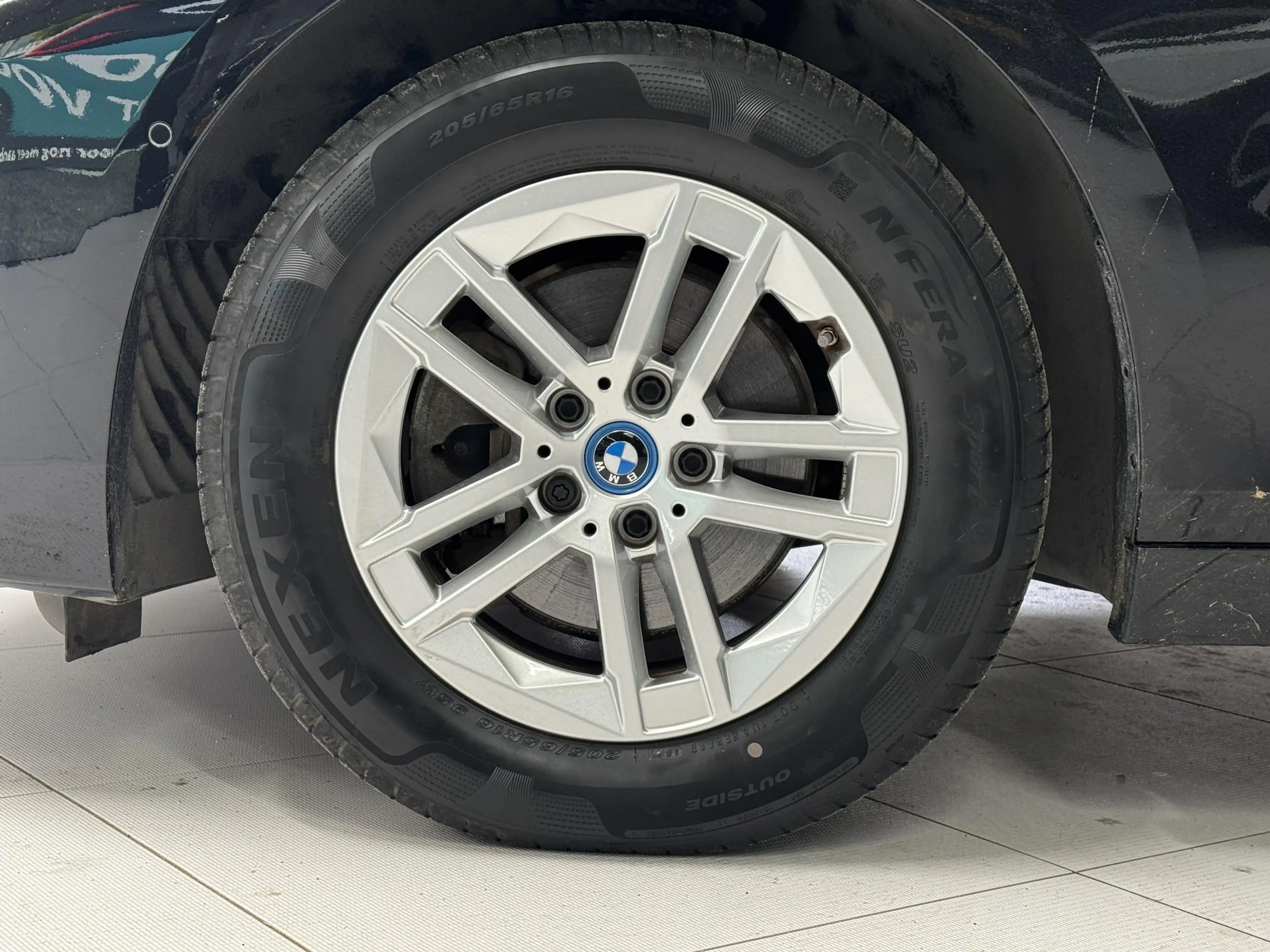 BMW 225 2-serie Active Tourer 225e xDrive | Navigatie | Ac — photo 20