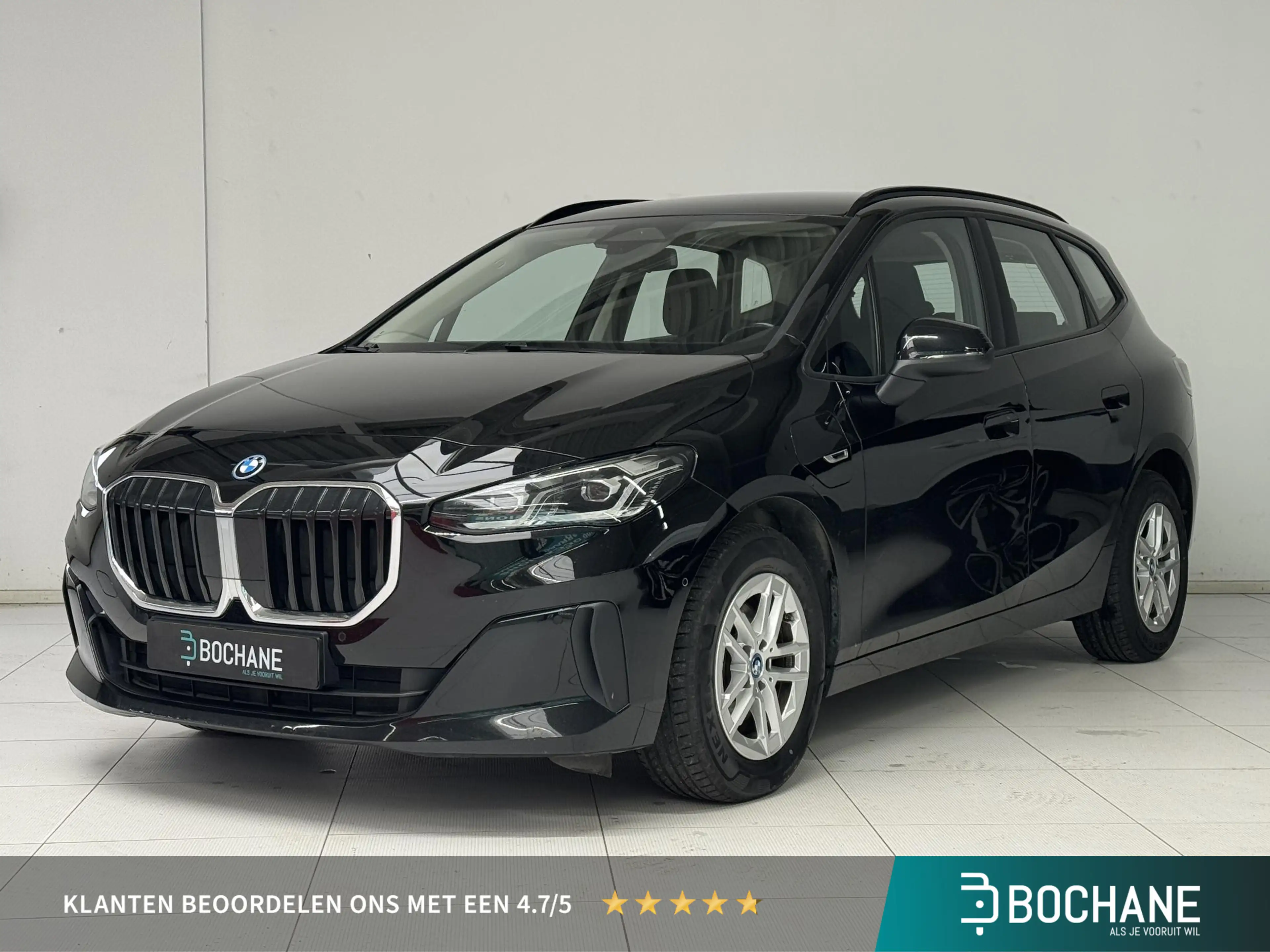 BMW 225 2-serie Active Tourer 225e xDrive | Navigatie | Ac
