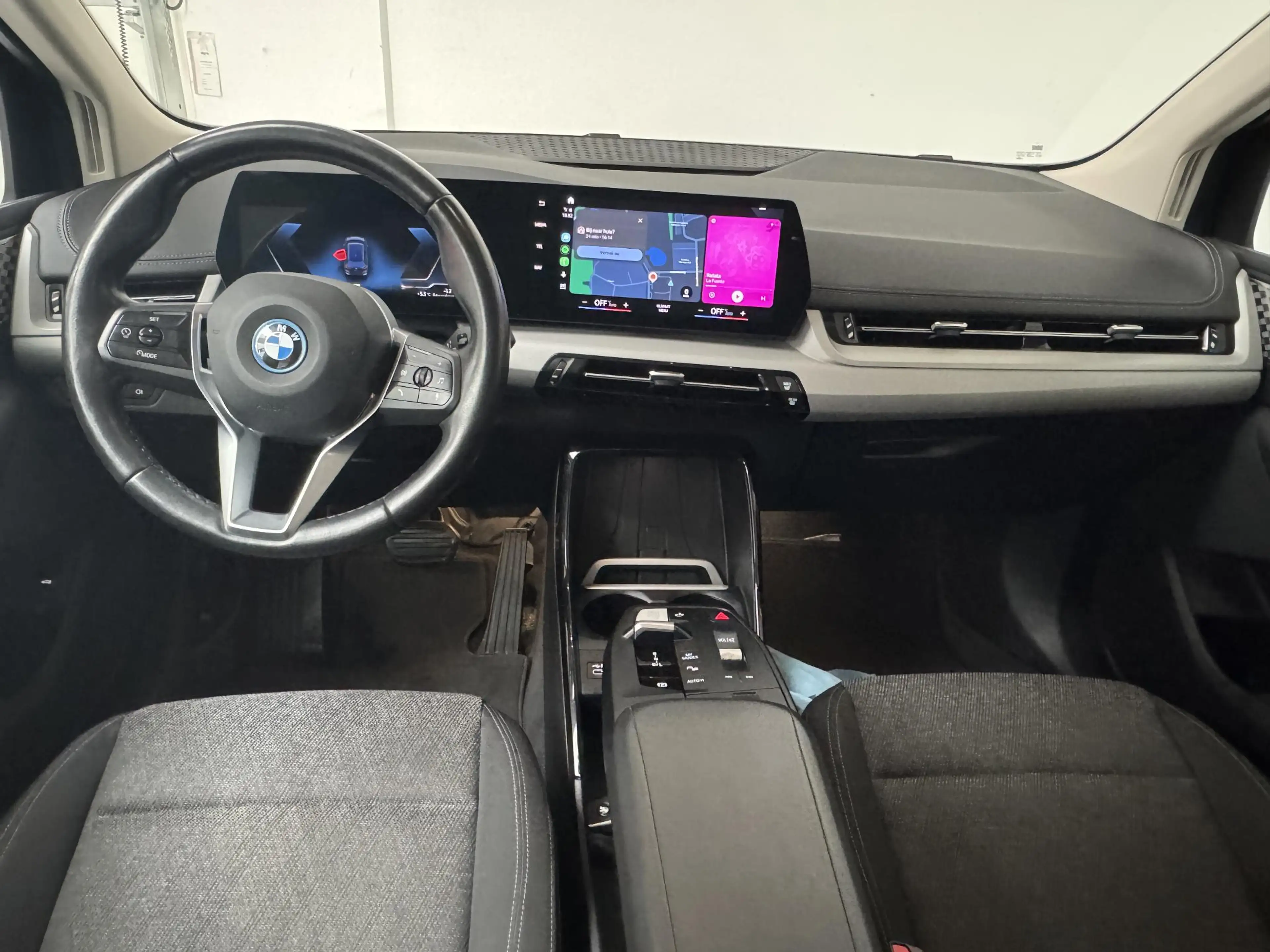 BMW 225 2-serie Active Tourer 225e xDrive | Navigatie | Ac — photo 5