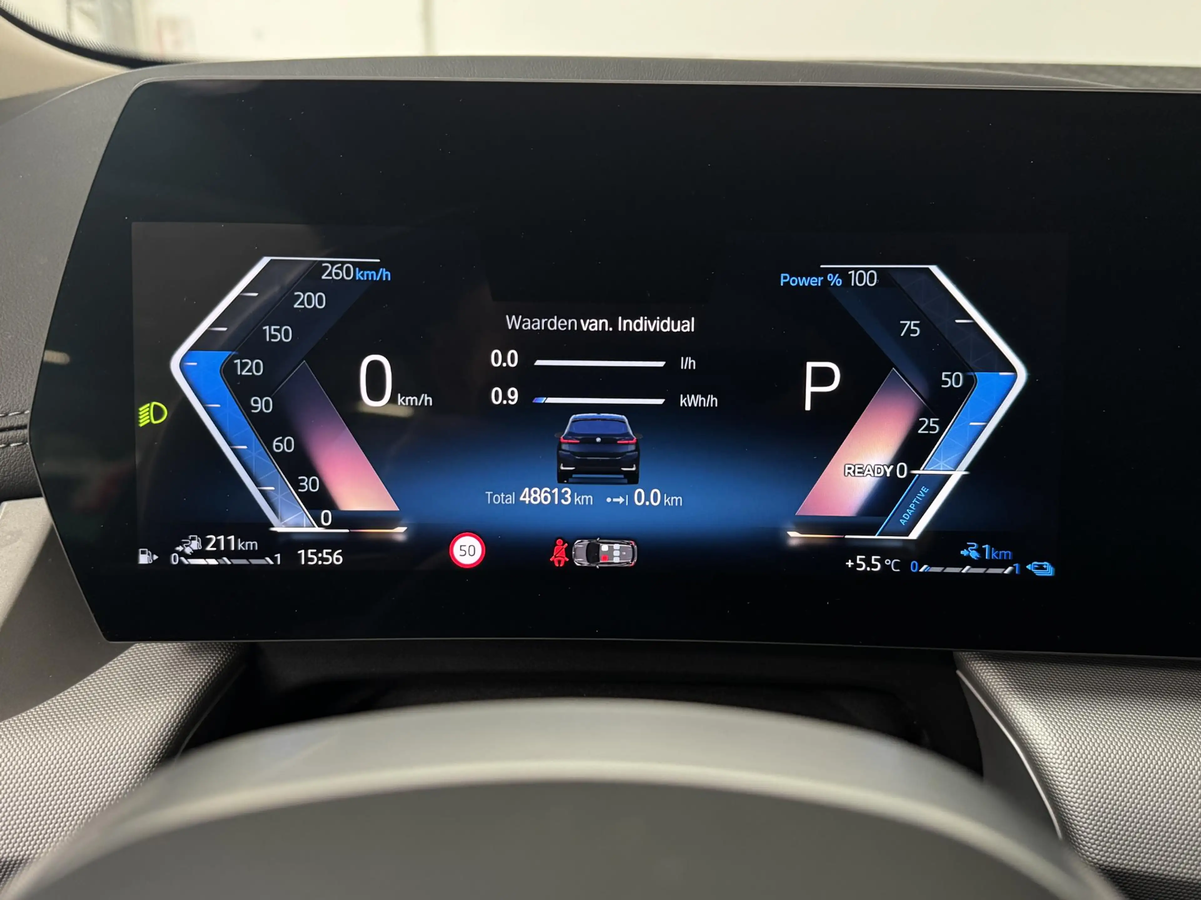 BMW 225 2-serie Active Tourer 225e xDrive | Navigatie | Ac — photo 4
