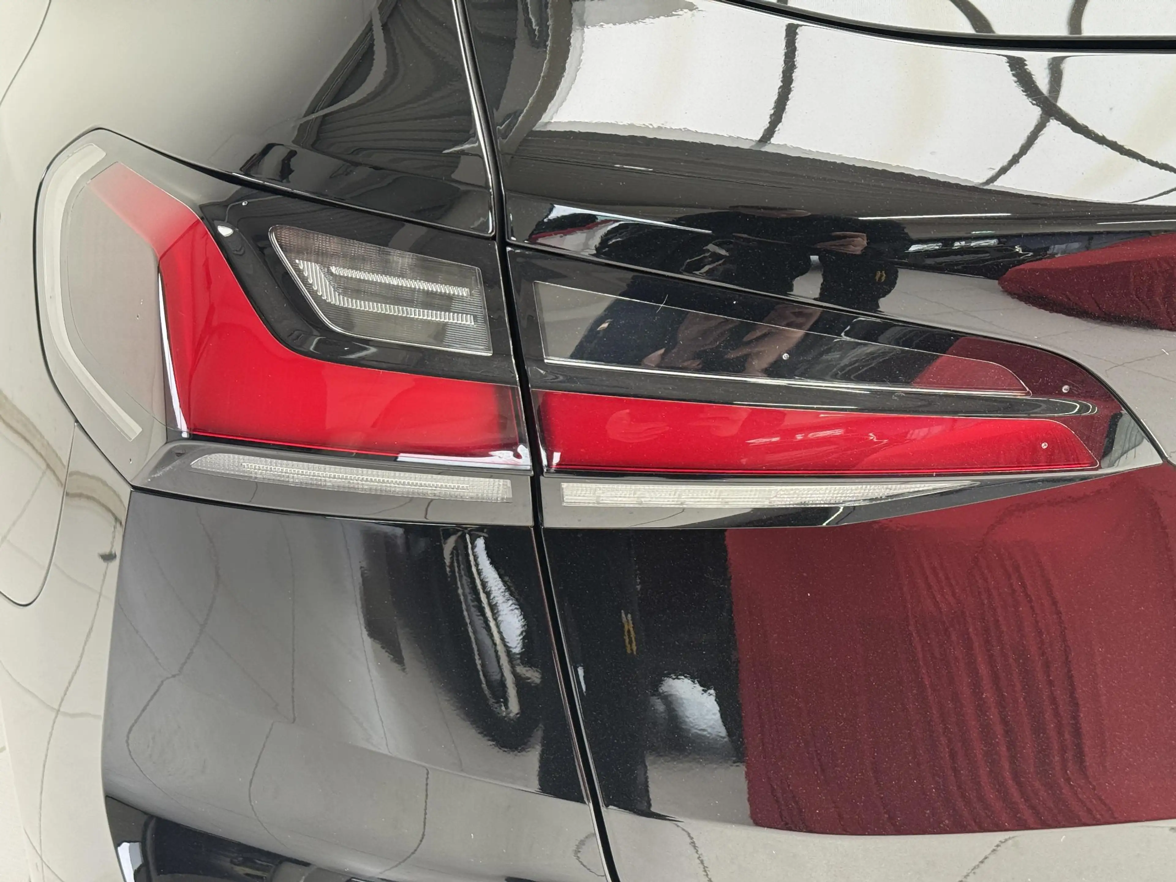 BMW 225 2-serie Active Tourer 225e xDrive | Navigatie | Ac — photo 35