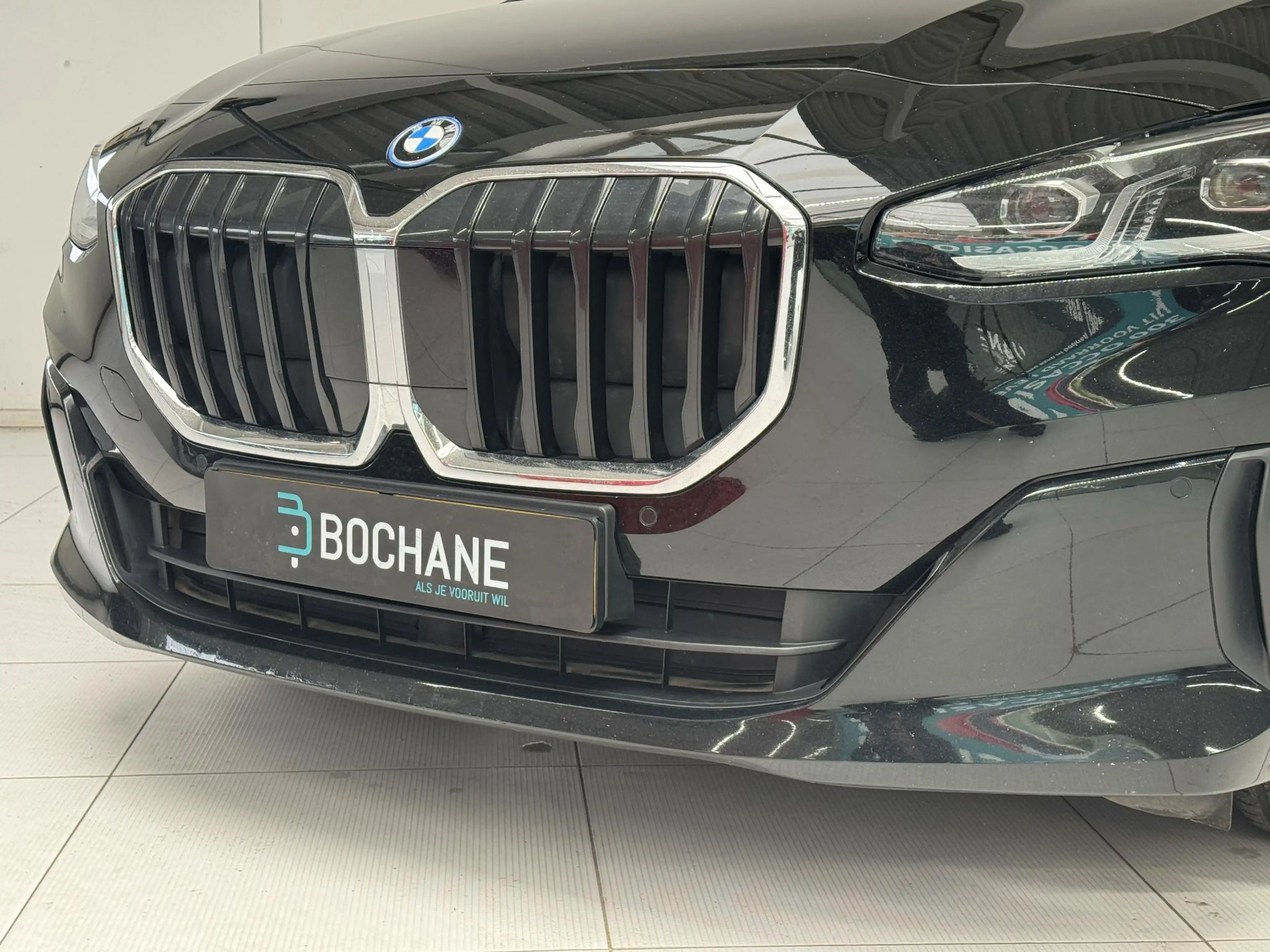 BMW 225 2-serie Active Tourer 225e xDrive | Navigatie | Ac — photo 42