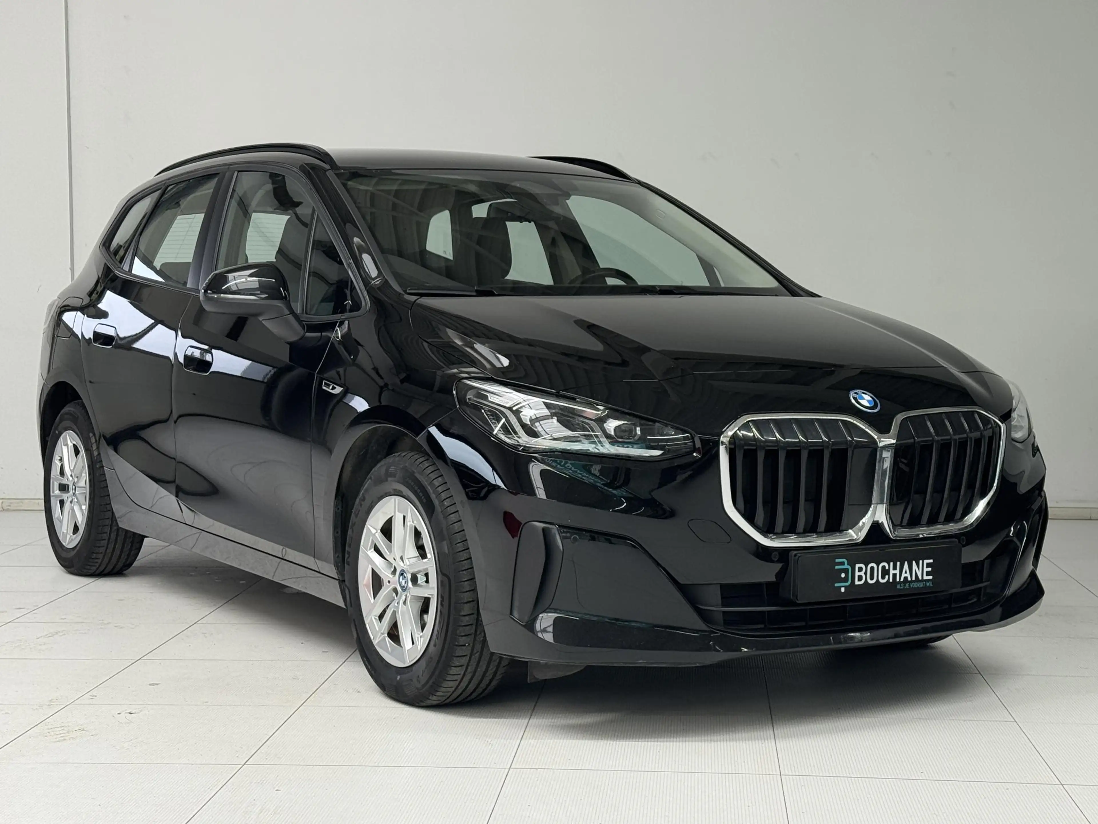 BMW 225 2-serie Active Tourer 225e xDrive | Navigatie | Ac — photo 3