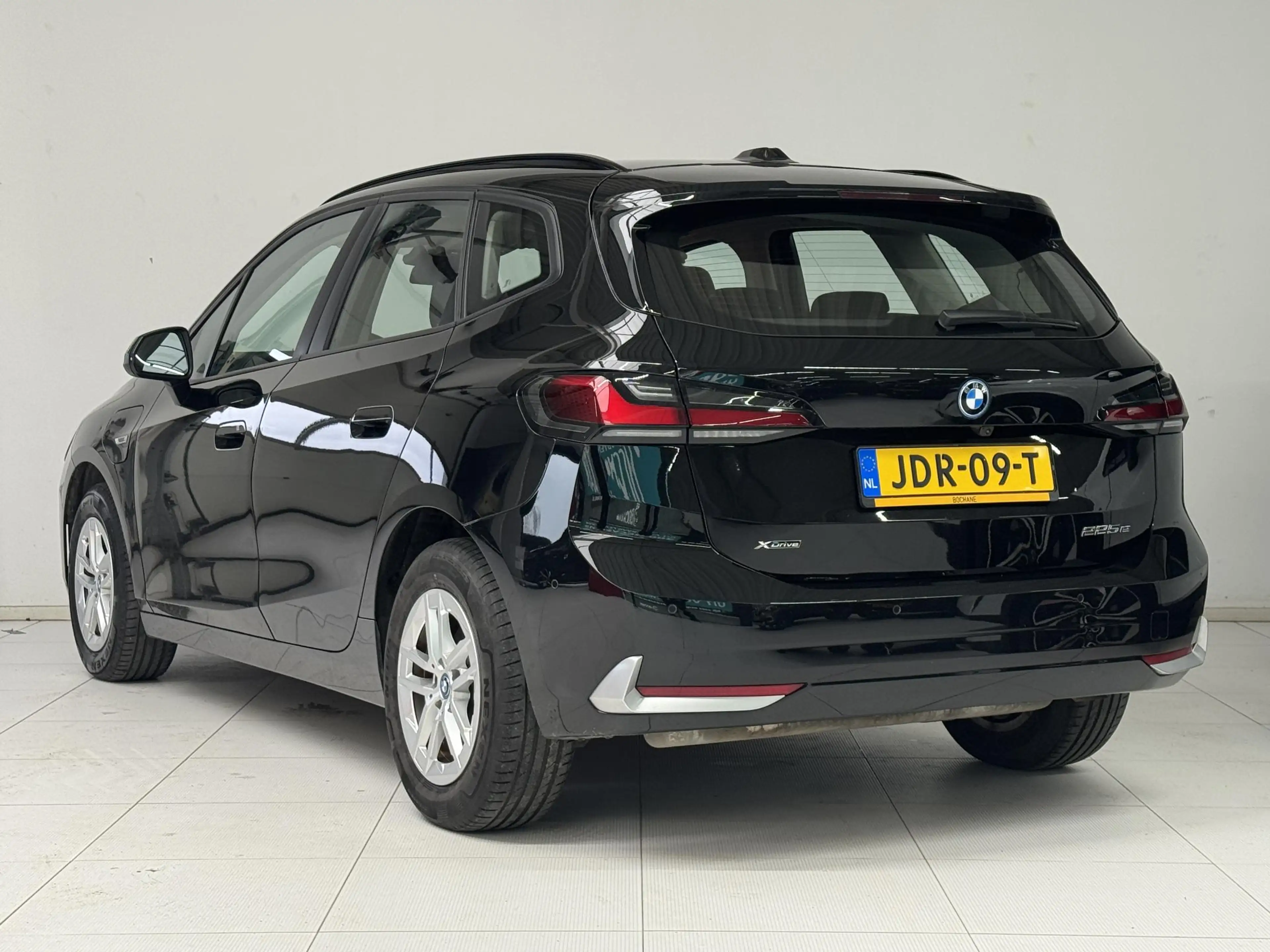 BMW 225 2-serie Active Tourer 225e xDrive | Navigatie | Ac — photo 6