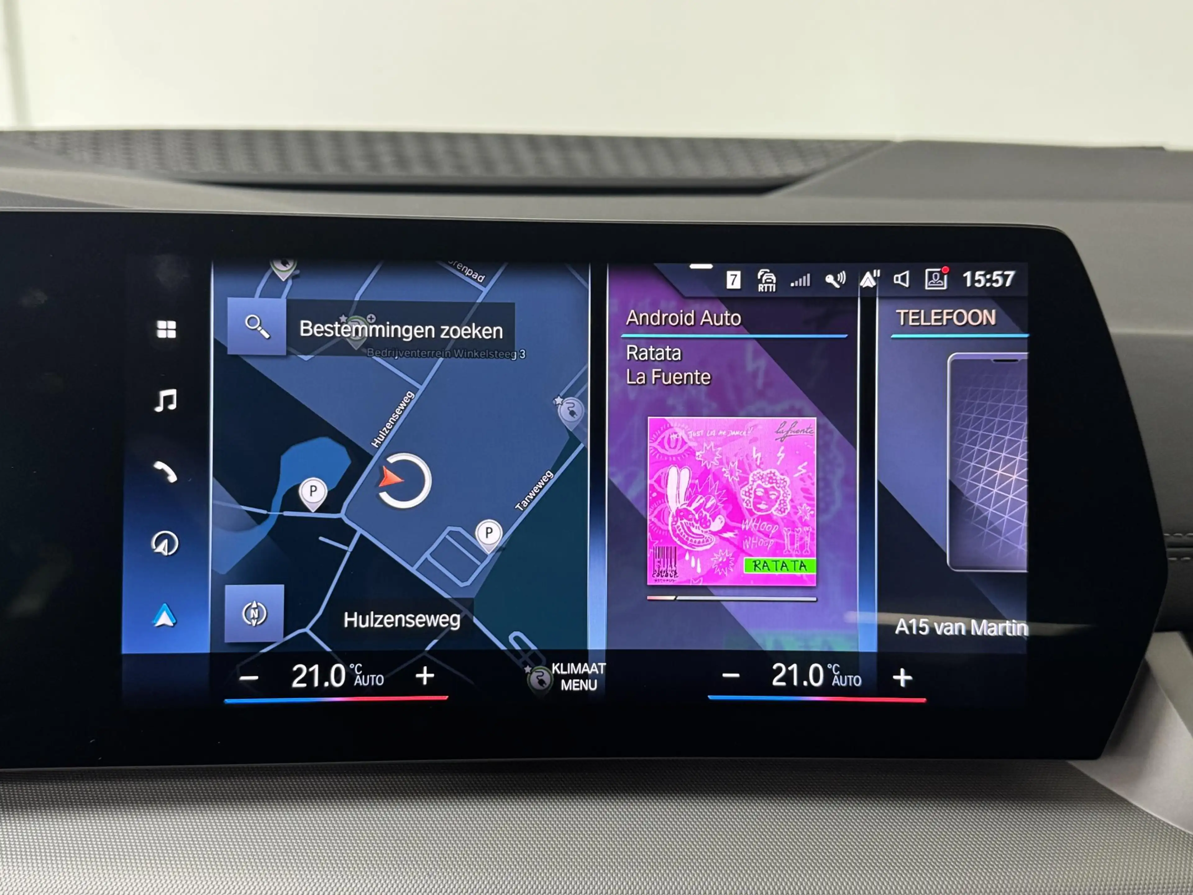BMW 225 2-serie Active Tourer 225e xDrive | Navigatie | Ac — photo 45
