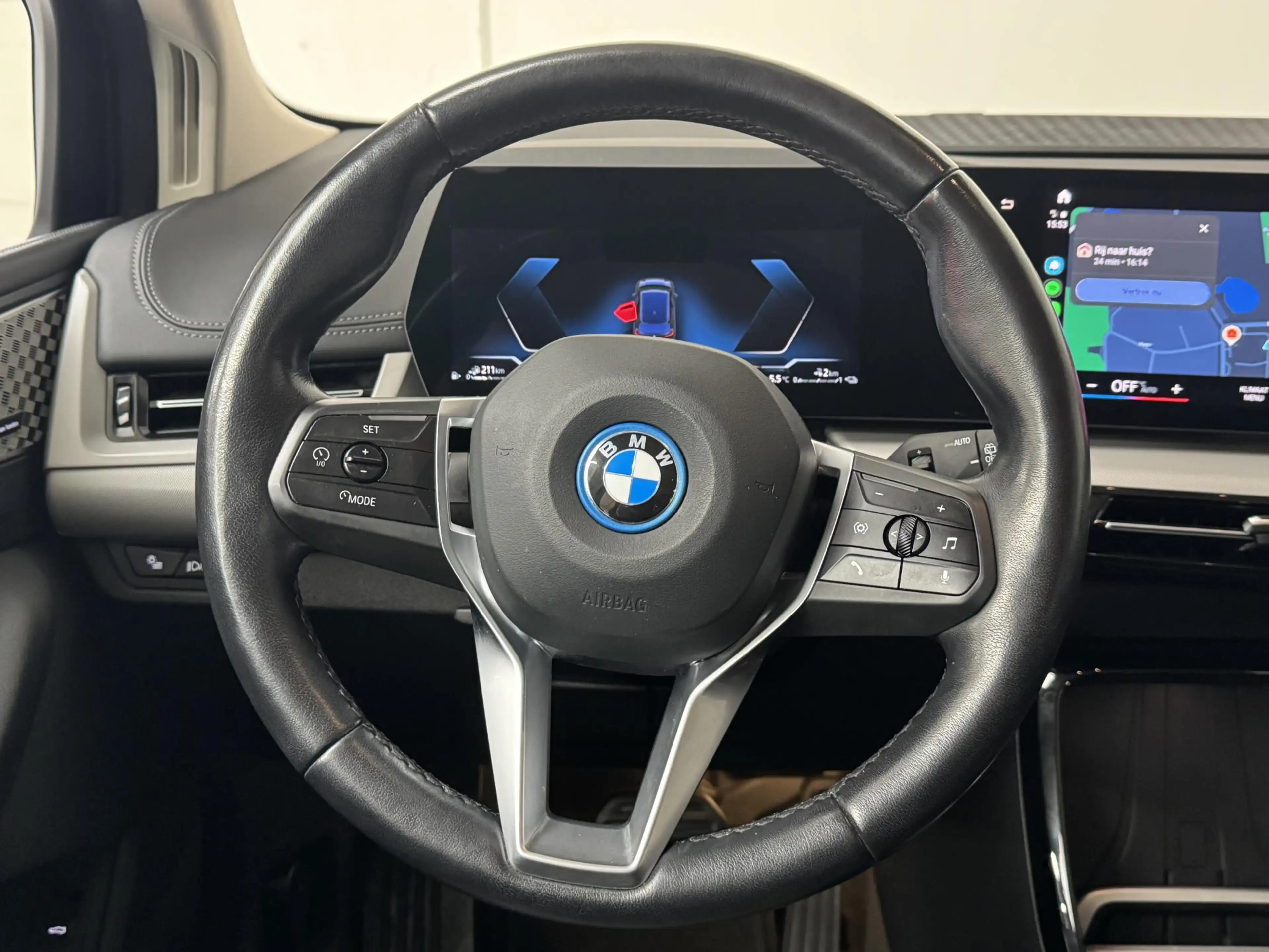 BMW 225 2-serie Active Tourer 225e xDrive | Navigatie | Ac — photo 28