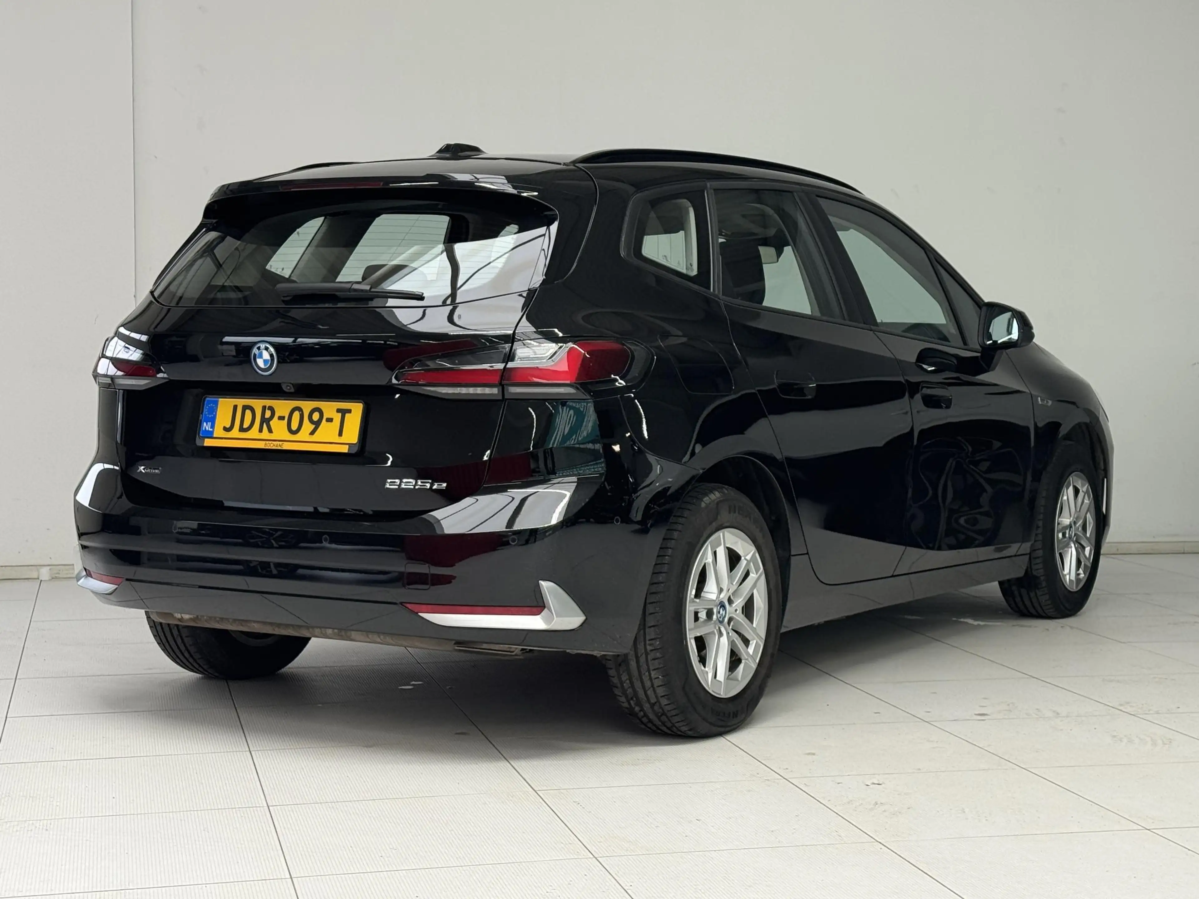 BMW 225 2-serie Active Tourer 225e xDrive | Navigatie | Ac — photo 2