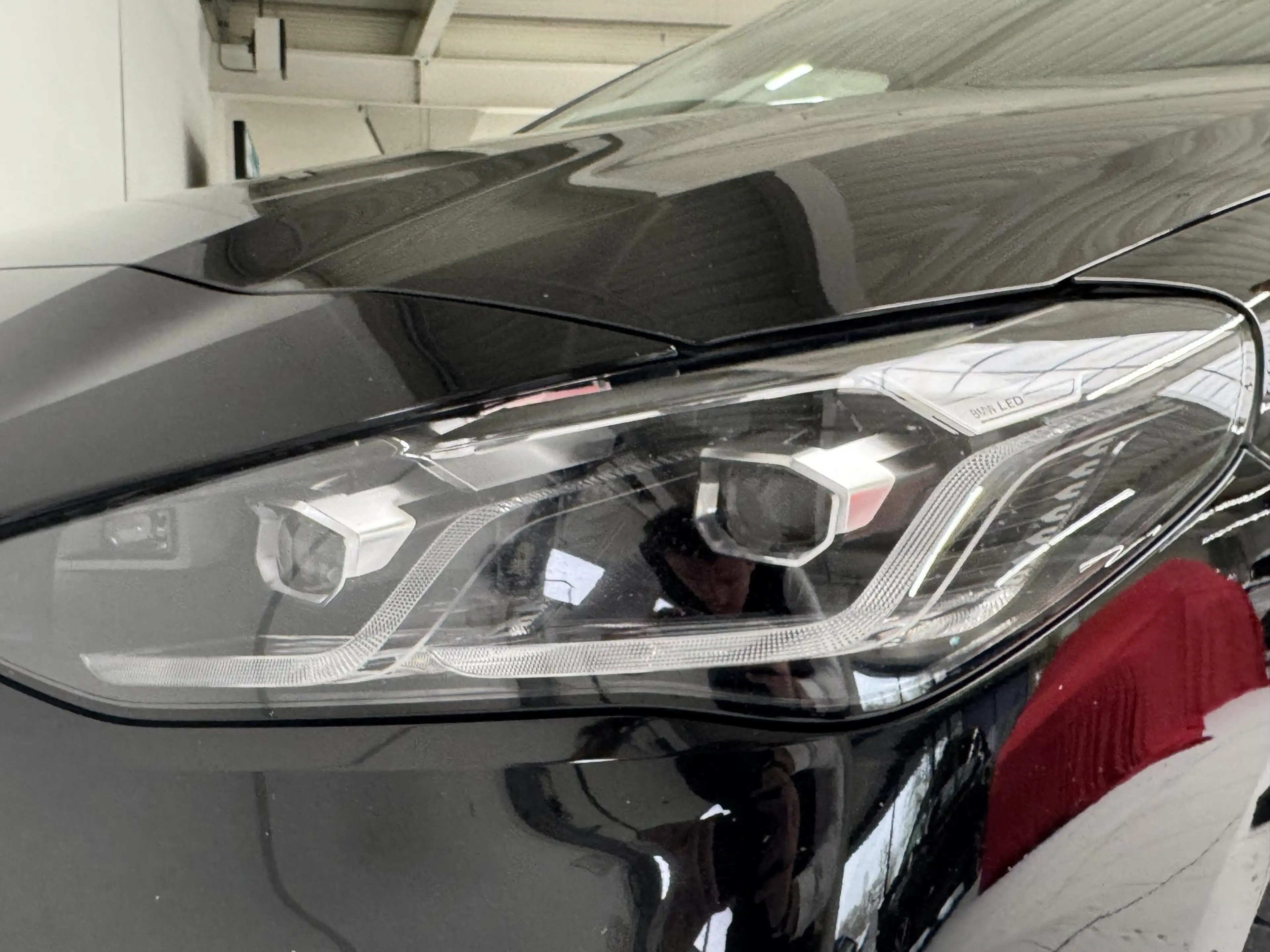 BMW 225 2-serie Active Tourer 225e xDrive | Navigatie | Ac — photo 19