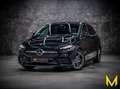 Mercedes-Benz B 250 AMG LINE|DCT|AHK|LED|KAMERA|MBUX|MEDIA|TOP Black - thumbnail 1