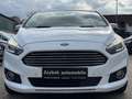Ford S-Max S-MAX Titanium Weiß - thumbnail 7