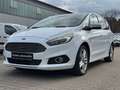 Ford S-Max S-MAX Titanium Weiß - thumbnail 1