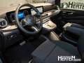 Mercedes-Benz V 300 d Lang+AMG+AHK+STANDH.+MUTIBEAM+7S Gris - thumbnail 8