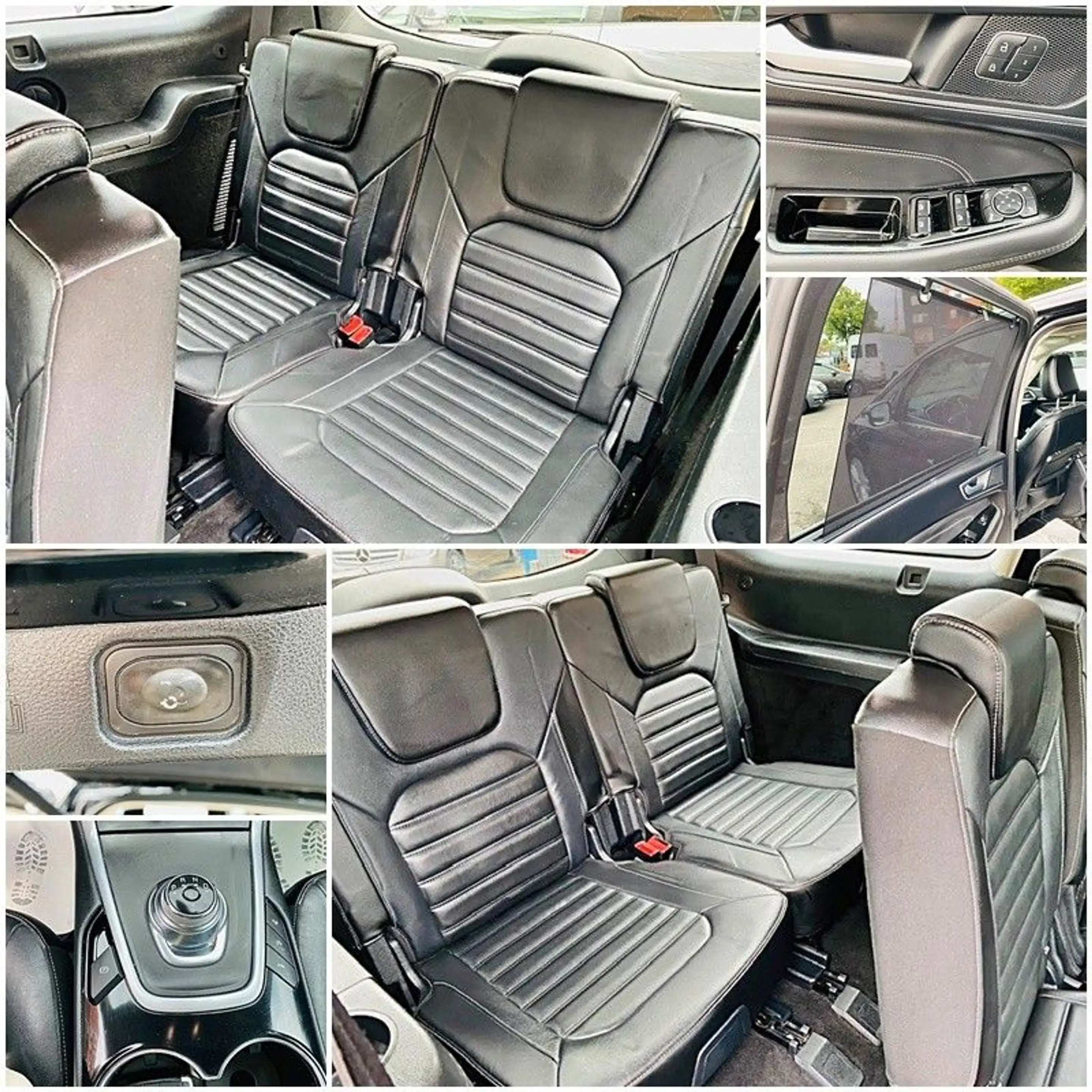 Ford Galaxy 2,0 EcoBlue 140kW Titanium Auto — photo 12