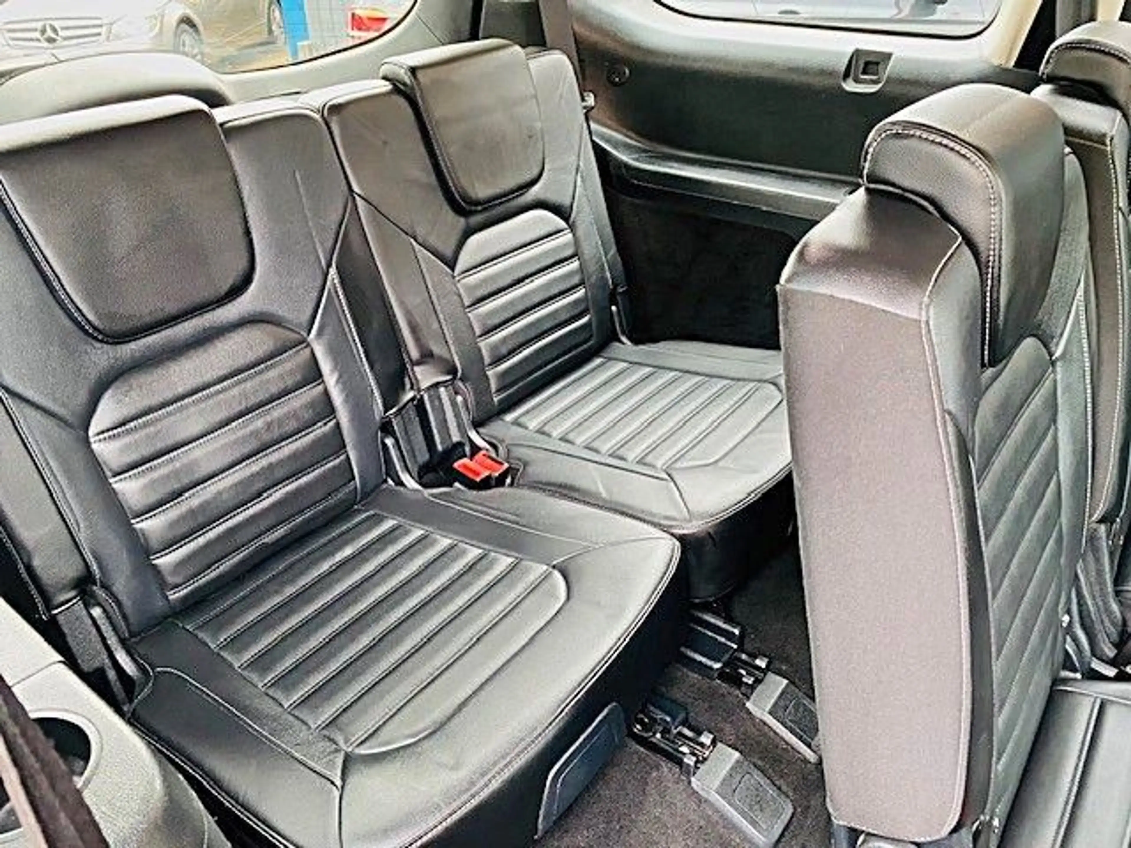 Ford Galaxy 2,0 EcoBlue 140kW Titanium Auto — photo 21