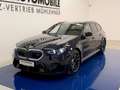BMW M5 Touring 727PS,Sitzlüftung,AHK,B&W,360Grad,Leasi Siyah - thumbnail 2