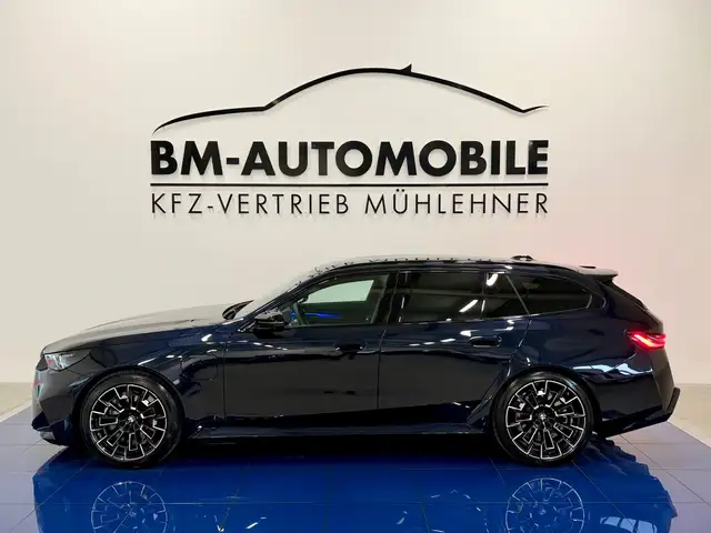 BMW M5 Touring 727PS,Sitzlüftung,AHK,B&W,360Grad,Leasi