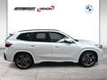 BMW X1 xDrive20d M Sportpaket Weiß - thumbnail 3